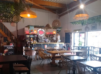Vente - Restaurant - Derval (44590)-photo-3