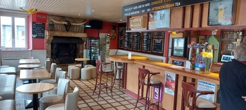 Vente - Bar - Restaurant - Tabac - Gîte - Le faouet (56320)