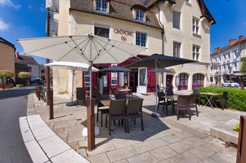 Vente - Restaurant - Crêperie - Cusset (03300)