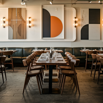 Vente - Restaurant - Restaurant gastronomique - Seine-et-Marne (77)
