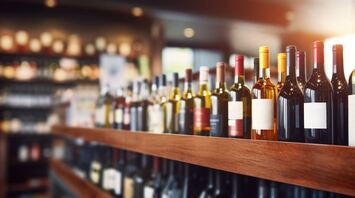 Vente - Cave à vins - Vins et spiritueux - Savoie (73)