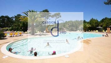 Vente - Auberge - Camping - Gîte - Service à la personne - Ales (30100)-photo-3