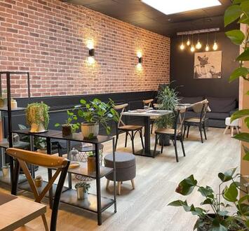 Vente - Hôtel - Restaurant - Café - Crêperie - Isère (38)