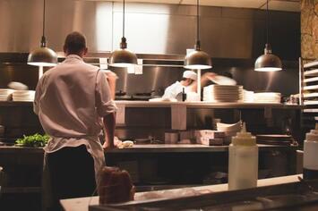 Vente - Hôtel - Restaurant - Café - Bouches-du-Rhône (13)