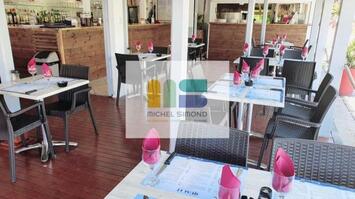 Vente - Brasserie - Restaurant - Pizzeria - Guadeloupe (971)
