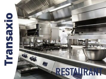 Vente - Restaurant - Restaurant rapide - Salon de thé - Sandwicherie - Traiteur - Vente à emporter - Paris 6ème (75006)