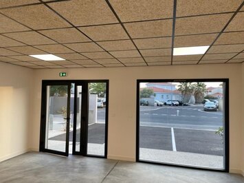 Vente Entrepôt / Local d'activités - Perpignan (66000)-photo-1