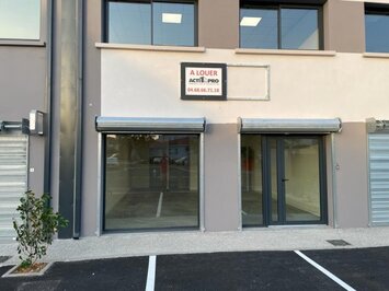 Vente Entrepôt / Local d'activités - Perpignan (66000)-photo-2