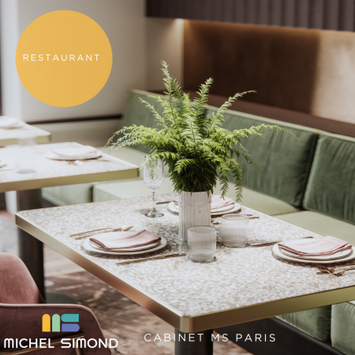 Vente - Brasserie - Restaurant - Restaurant rapide - Salon de thé - Snack - Hauts-de-Seine (92)