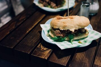 Vente - Bar - Café - Sandwicherie - Lyon 3ème (69003)
