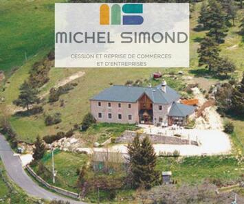 Vente - Hôtel - Restaurant - Lozère (48)-photo-2