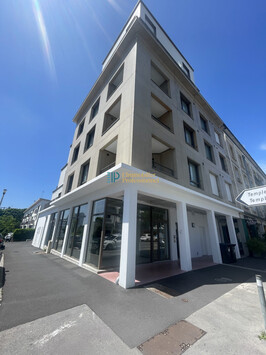 Location Local Commercial - Lorient (56100)