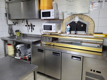 Vente - Bar - Brasserie - FDJ - Loire-Atlantique (44)-photo-4