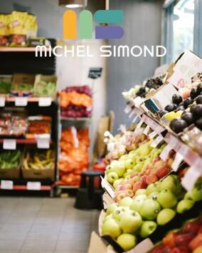 Vente - Alimentation - Epicerie - Fruits et légumes - Loire (42)-photo-2