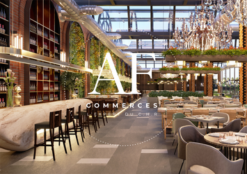 Vente - Restaurant - Pizzeria - Paris 17ème (75017)