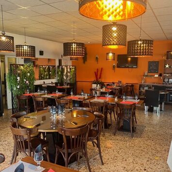 Vente - Bar - Restaurant - Venissieux (69200)-photo-2