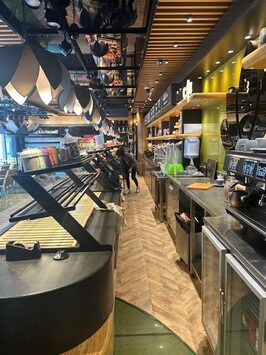 Vente - Boulangerie - Pâtisserie - Lyon 9ème (69009)-photo-3