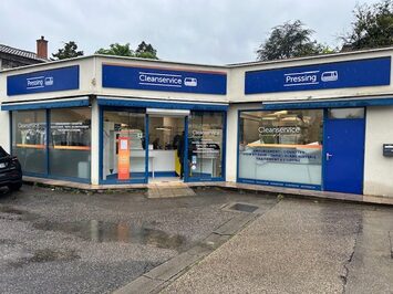 Vente - Blanchisserie - Pressing - Caluire-et-Cuire (69300)-photo-4