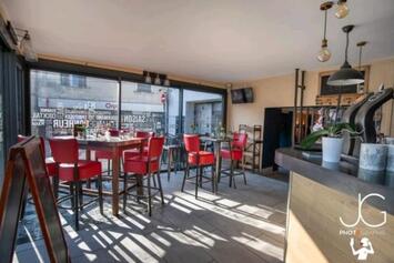 Vente - Brasserie - Restaurant - Pizzeria - Vaucluse (84)-photo-2