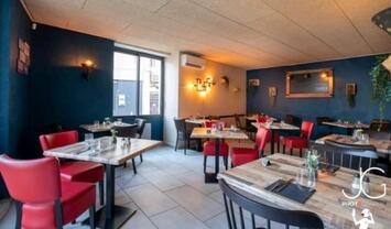 Vente - Brasserie - Restaurant - Pizzeria - Vaucluse (84)-photo-3