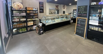 Vente - Cave à vins - Fromagerie - Marseille 8ème (13008)-photo-2