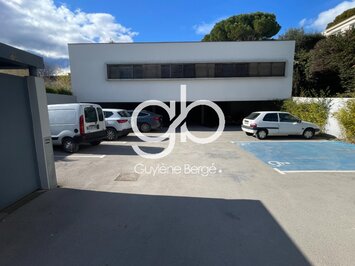 Vente Bureau - Montpellier (34000)