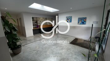 Vente Bureau - Montpellier (34000)-photo-2