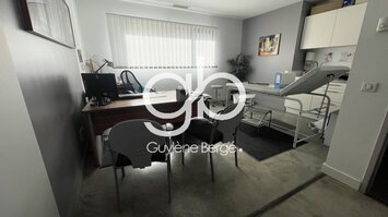 Vente Bureau - Montpellier (34000)-photo-3