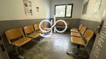 Vente Bureau - Montpellier (34000)-photo-4