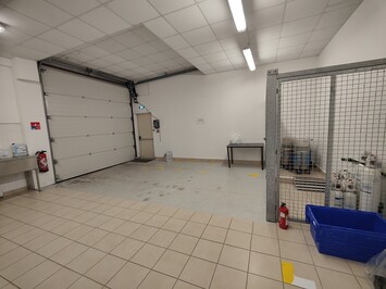 Vente Terrain ZI / ZA - Quimper (29000)