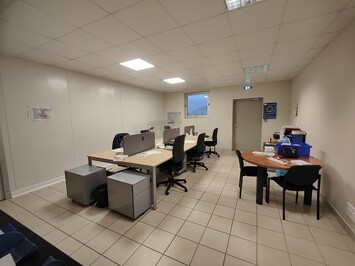 Vente Terrain ZI / ZA - Quimper (29000)-photo-2