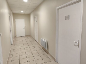 Vente Terrain ZI / ZA - Quimper (29000)-photo-3