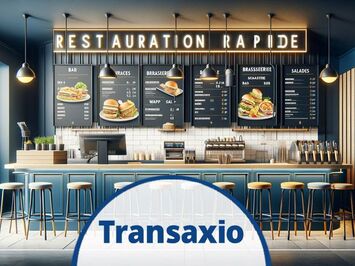 Vente - Restaurant rapide - Sandwicherie - Vente à emporter - Paris 6ème (75006)