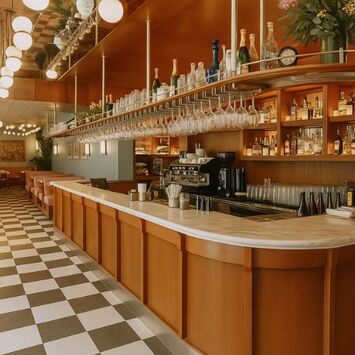 Vente - Bar - Brasserie - Gard (30)