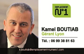 Location Local Commercial - Saint-Bonnet-de-Mure (69720)-photo-2