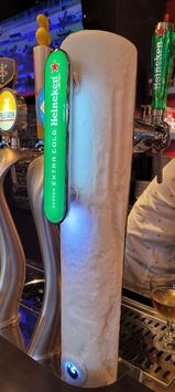 Vente - Bar - Tabac - FDJ - PMU - Chambly (60230)-photo-3