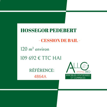Location Local Commercial - Soorts-Hossegor (40150)-photo-1