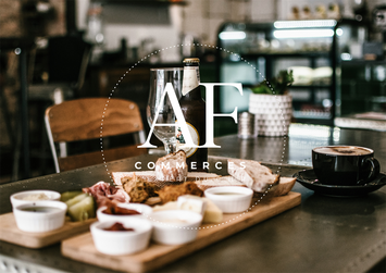 Vente - Restaurant - Sandwicherie - Snack - Vente à emporter - Paris 8ème (75008)