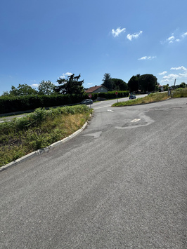 Vente Terrain ZI / ZA - Narrosse (40180)-photo-2