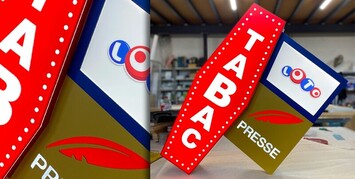 Vente - Tabac - Loto - Presse - Haute-Garonne (31)