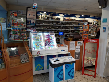 Vente - Tabac - Loto - Presse - Haute-Garonne (31)-photo-3