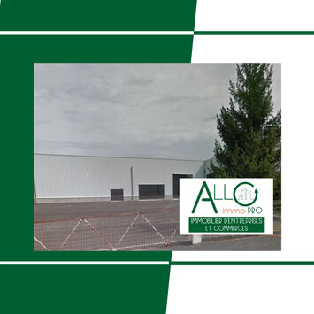 Location Local Commercial - Saint-Palais (64120)-photo-2