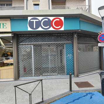 Location Local Commercial - Toulouse (31500)