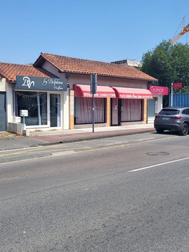 Location Local Commercial - Le Bouscat (33110)-photo-1