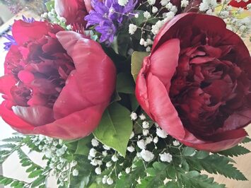 Vente - Fleuriste - Septeuil (78790)