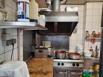 Vente - Alimentation - Epicerie - Traiteur - Hauts-de-Seine (92)