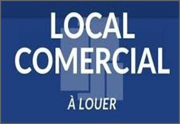 Location Local Commercial - La Roche-sur-Yon (85000)-photo-2
