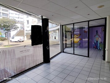 Location Local Commercial - Brest (29200)-photo-2