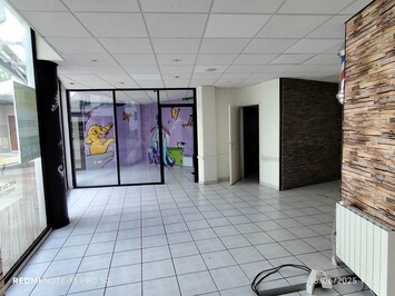 Location Local Commercial - Brest (29200)-photo-4