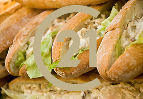 Vente - Boulangerie - Loire-Atlantique (44)